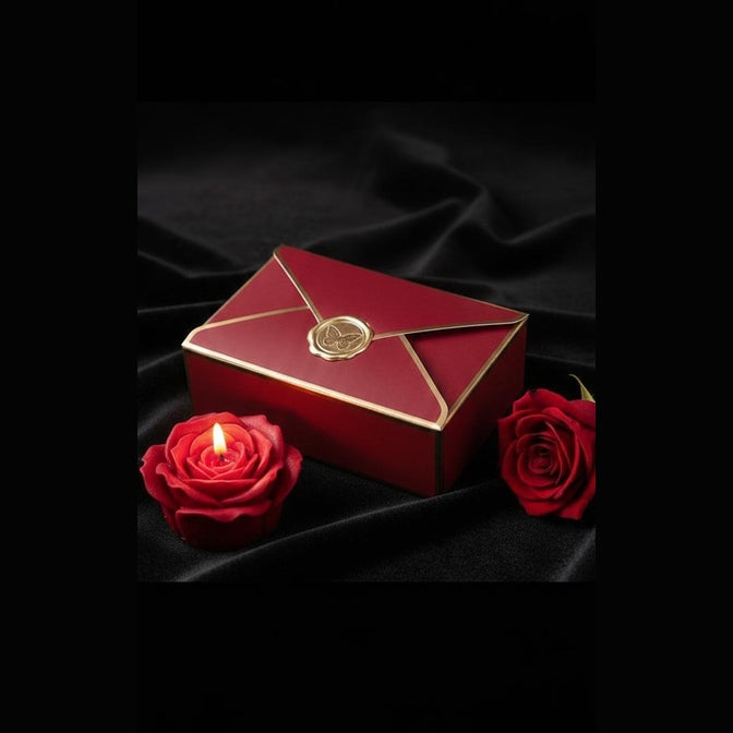 🌹 L’Écrin de Saint-Valentin 🌹