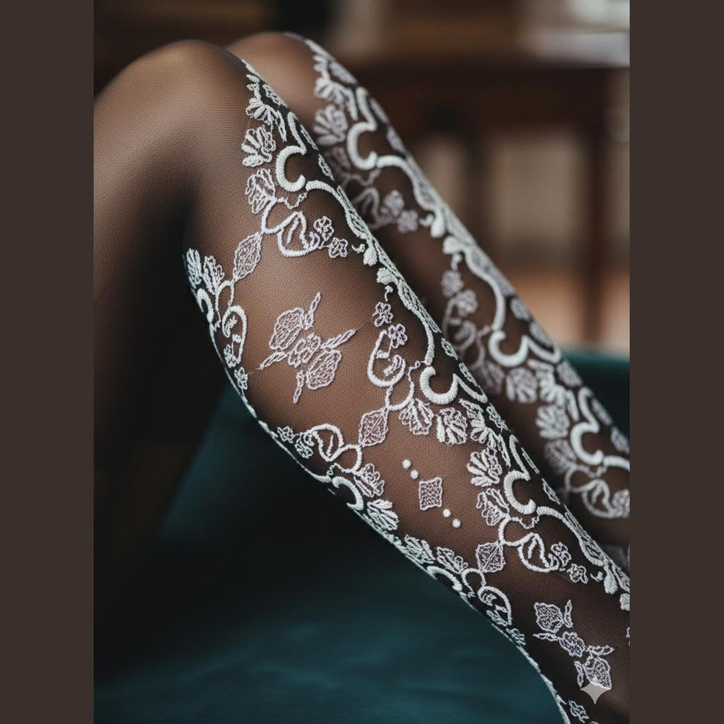 Le Coup de Foudre " Collant"