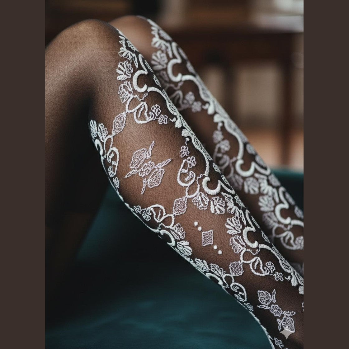 Le Coup de Foudre " Collant"