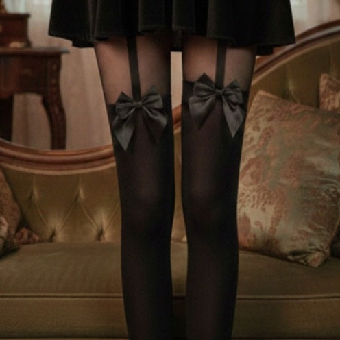 🖤 ✨ Le collant  : La Divine ✨ 🖤